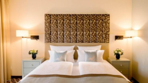  Parkhotel Rothof  Мюнхен